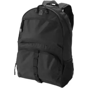 Image of Bullet Utah Backpack (solid Black)