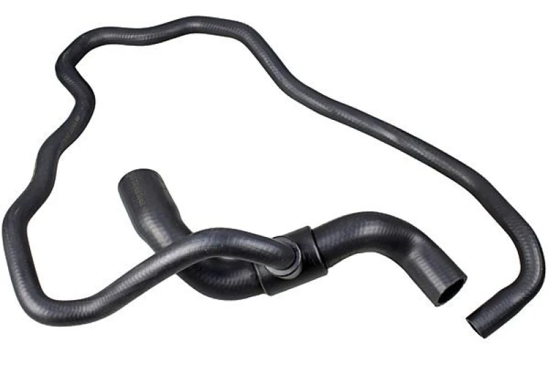Image of Radiator hose METZGER 2421319