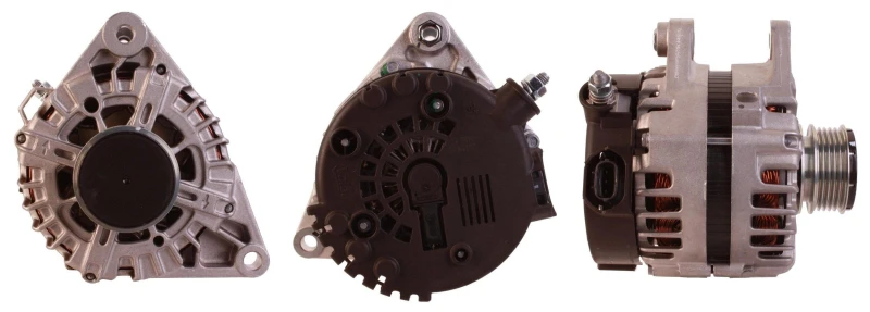 Image of LUCAS Alternator LUCAS LRA03610