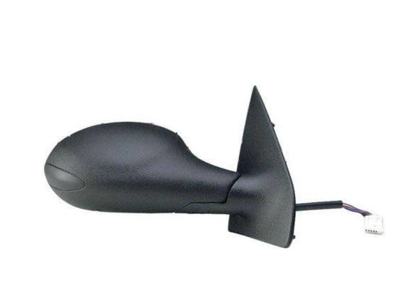 Image of ALKAR 6126482 Wing mirror Right, Electric, Convex Outside Mirror (50)