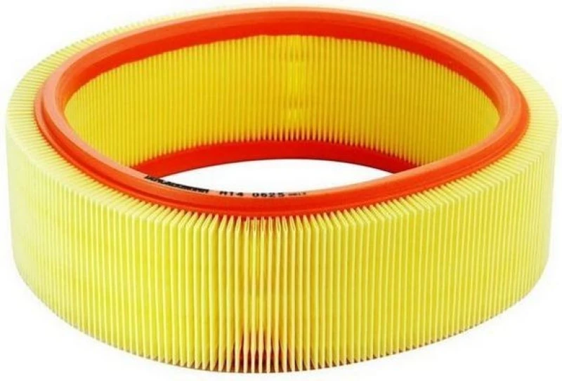 Image of DENCKERMANN Air filter DENCKERMANN A140625