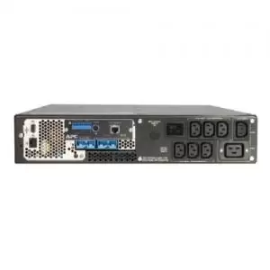 Image of SmartUPS XL Modular 3000VA 230V Tower 8APCSUM3000RM