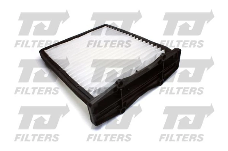 Image of QUINTON HAZELL Pollen filter QUINTON HAZELL QFC0098