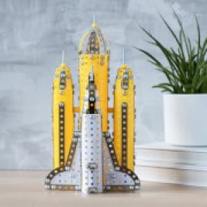 Image of NASA Space Shuttle Construction Kit
