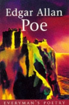 Image of Edgar Allan Poe by Edgar Allan Poe Paperback