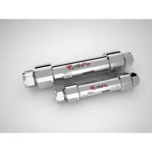 Image of Activflo 22MM/1IN + 195MM Body/Qf AF022 - 158882
