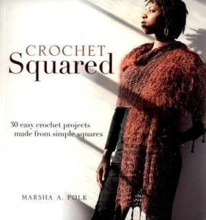Image of Crochet Squared Paperback
