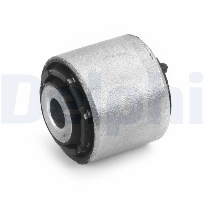 Image of DELPHI Trailing arm / Suspension arm bush DELPHI TD2090W