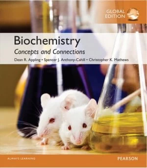 Image of Biochemistry by Dean R. Appling Paperback