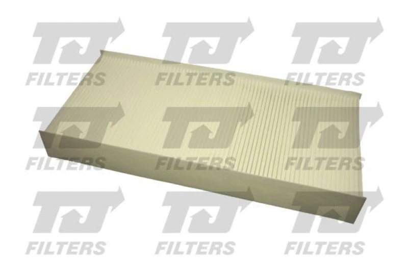 Image of QUINTON HAZELL Pollen filter QUINTON HAZELL QFC0118