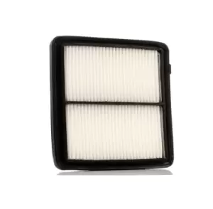 image of ASHIKA Air filter 20-04-450 Engine air filter,Engine filter HONDA,CIVIC VIII Stufenheck (FD, FA)