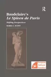 Image of Baudelaire's Le Spleen de Paris Shifting Perspectives