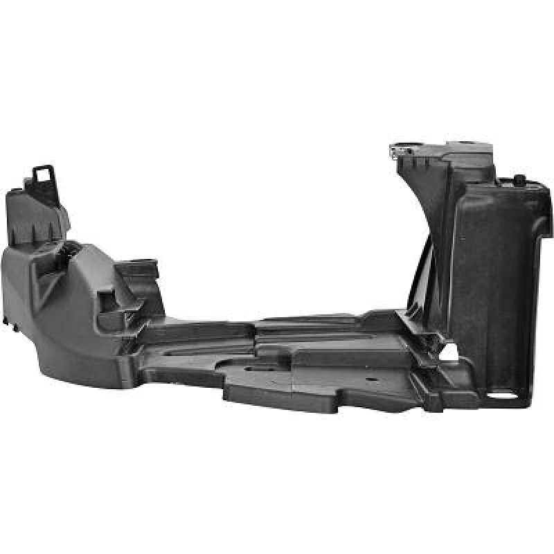 Image of Bumper bracket DIEDERICHS 4465012