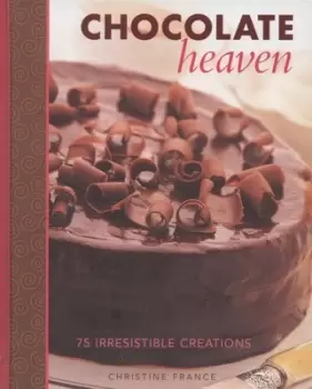 Image of Chocolate heaven by Christine France