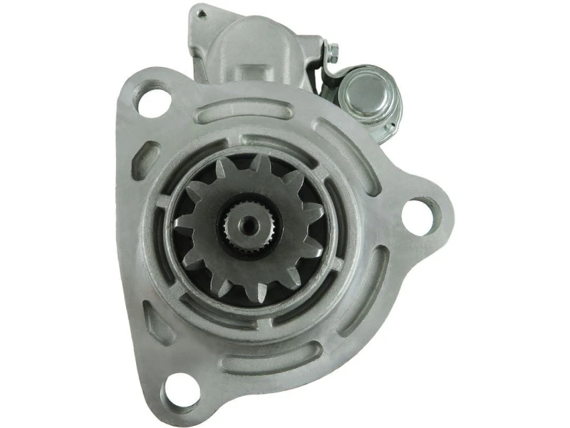 Image of AS-PL Starter motor AS-PL S1118