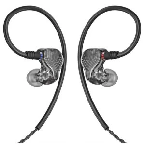 Image of FiiO FA1 Earphones