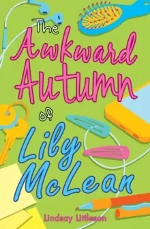 Image of The Awkward Autumn of Lily McLean