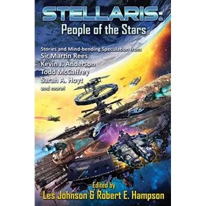 Image of Stellaris: People of the Stars
