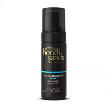 Bondi Sands Self-Tanning Foam Dark 100ml