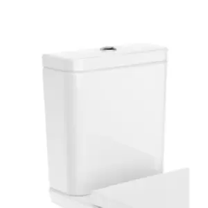 Image of Roca the Gap Round CC Rimless with Bottom Inlet - 455261