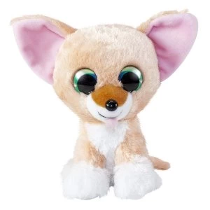 Image of Lumo Stars Classic Chihuahua Nami Plush Toy