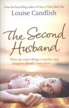 Image of The Second Husband by Louise Candlish Book