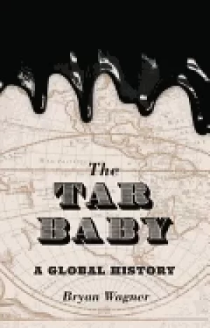 Image of tar baby a global history