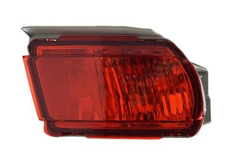 Image of VAN WEZEL Rear fog light VAN WEZEL 5481930
