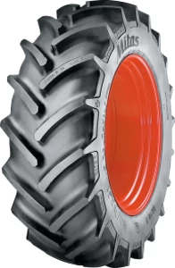 image of Mitas AC 70T ( 380/70 R28 127A8 TL Dual Branding 127B )