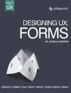 Image of designing ux forms create forms that dont drive your users crazy