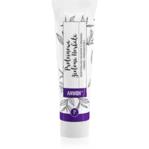 Image of Anwen Protein Green Tea Hair Conditioner 100ml