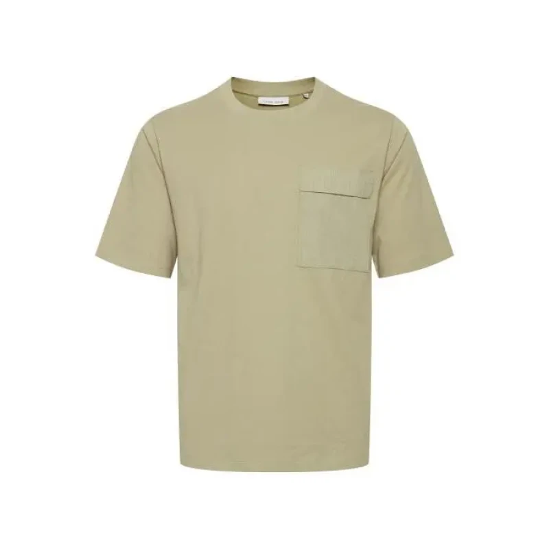 Image of casual friday T-Shirt Casual Friday Tue Relaxed Vert Male XL