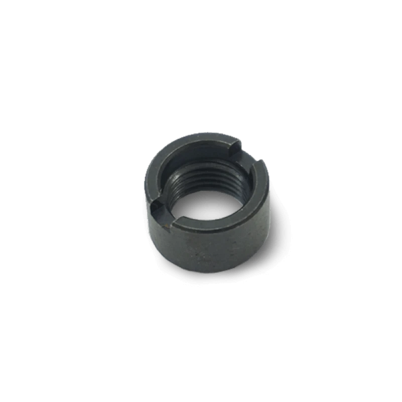 Image of JP GROUP 1142350600 Threaded Sleeve, suspension strut Threaded Sleeve,suspension strut (1613)