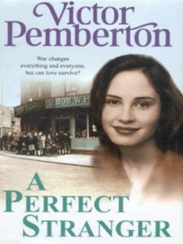 Image of A Perfect Stranger by Victor Pemberton Hardback