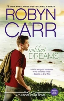 Image of Wildest Dreams by Robyn Carr Paperback