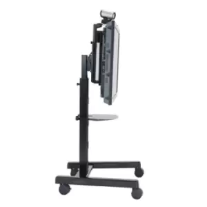 image of Chief PFCUB multimedia cart/stand Flat panel