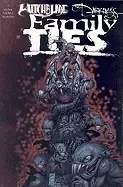 Image of witchblade darkness family ties