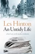 Image of untidy life what i saw at the media revolution
