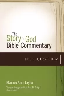 Image of Ruth, Esther