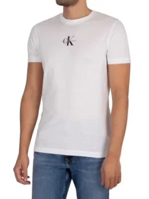 Image of Monogram T-Shirt