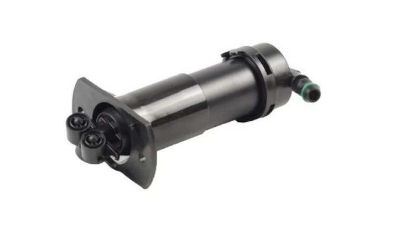 Image of PROCARO PR17-1092 Washer Fluid Jet, headlight cleaning Left Front Washer Fluid Jet,headlight cleaning (1280)