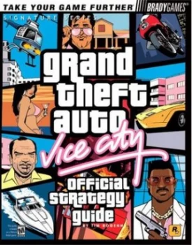 Image of Grand Theft Auto by Tim Bogenn Paperback
