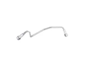 Image of AJUSA Oil Pipe, charger MINI OP10207 11657534454