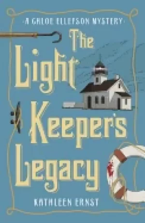 Image of light keepers legacy a chloe ellefson mystery