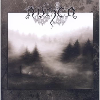 Image of Numen - Numen CD