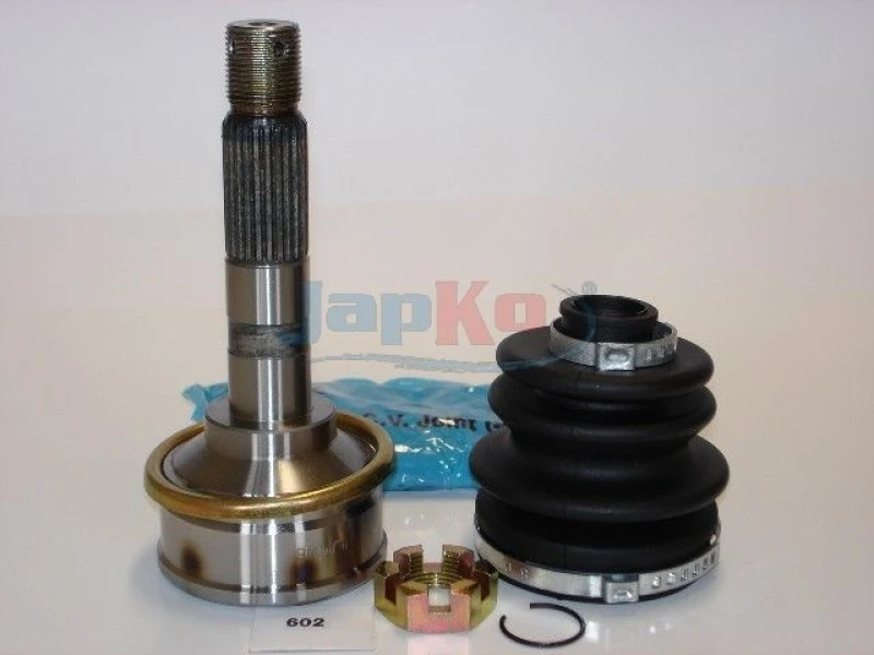 Image of JAPKO CV joint kit JAPKO 62602
