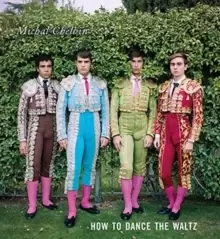 Image of Michal Chelbin: How to Dance the Waltz