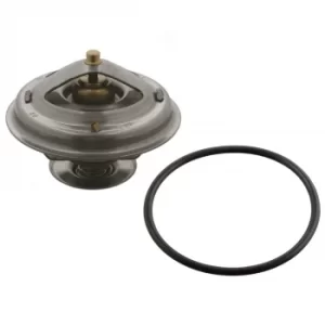 Image of Thermostat coolant 12193 by Febi Bilstein