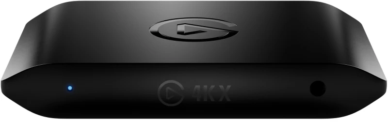 Image of Elgato 4K X video capturing device Internal HDMI