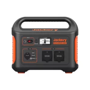 image of Jackery Explorer 1000 Lithium-Ion (Li-Ion) 46400 mAh 1000 W 10 kg